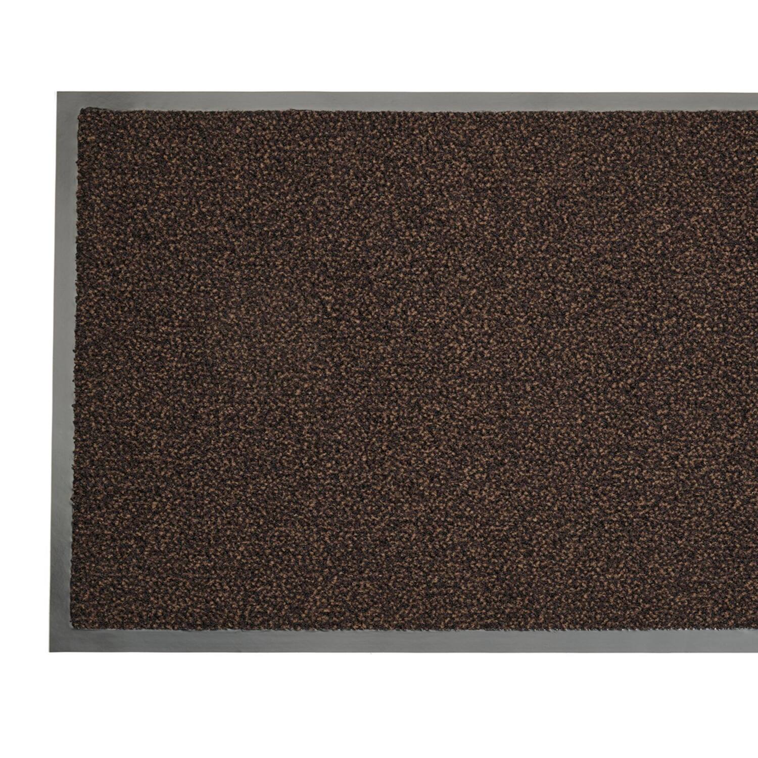 INTR. Catch Schoonloopmat | Koel Bruin | 135cm